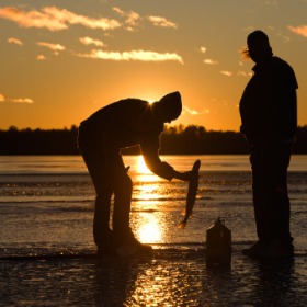 Top Fishing Spots In New Mexico