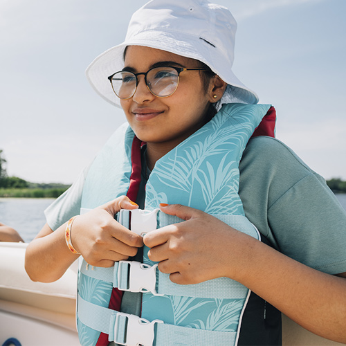 DC Boating Safety